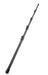 23790-000-55 - K&M - 23790-000-55 - Mic Fishing Pole. Length: 1000mm - 3825mm.
