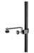 23800-300-55 - K&M - 23800-300-55 - Mic Holder