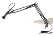 23850-321-55 - K&M - 23850-321-55 - Microphone Desk Arm.