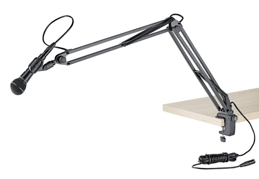 23850-321-55 - K&M - 23850-321-55 - Microphone Desk Arm.