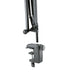 23850-321-55 - K&M - 23850-321-55 - Microphone Desk Arm.
