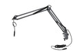 23850-321-55 - K&M - 23850-321-55 - Microphone Desk Arm.