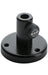 23855-000-55 - K&M - 23855-000-55 - Table Flange - Suitable For Mic Arm 23850 And 23860.