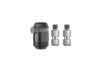 23900-300-55 - K&M - 23900-300-55 - Mic Clip Quick-Release Adapter.