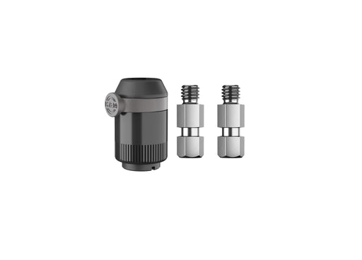 23900-300-55 - K&M - 23900-300-55 - Mic Clip Quick-Release Adapter.