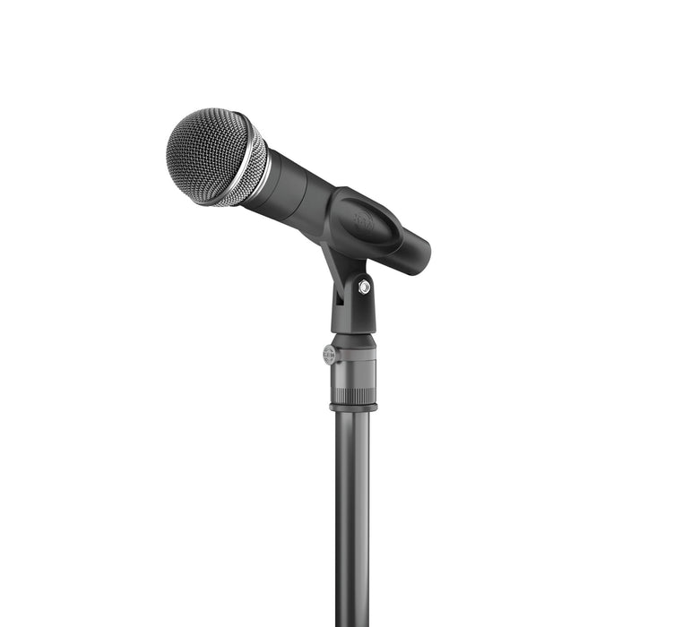 23900-300-55 - K&M - 23900-300-55 - Mic Clip Quick-Release Adapter.