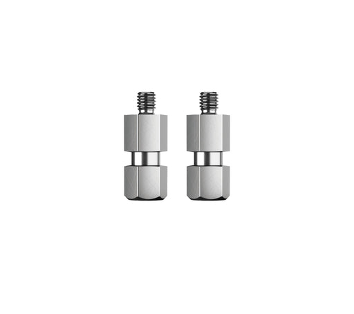 23903-100-29 - K&M - 23903-100-29 - 1/4" Threaded Quick-Release Adapter Bolt.