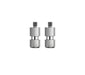 23903-100-29 - K&M - 23903-100-29 - 1/4" Threaded Quick-Release Adapter Bolt.
