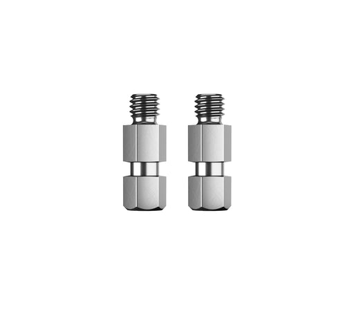 23903-300-29 - K&M - 23903-300-29 - 3/8" Threaded Quick-Release Adapter Bolt.