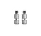 23903-300-29 - K&M - 23903-300-29 - 3/8" Threaded Quick-Release Adapter Bolt.