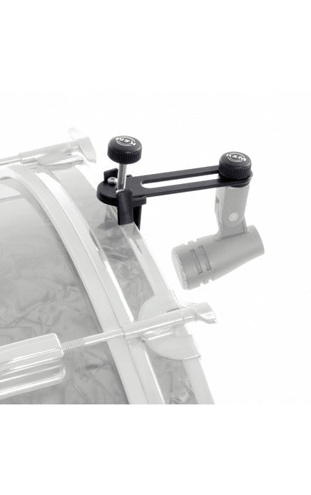 24035-300-55 - K&M - 24035-300-55 - Mic Holder For Drums.