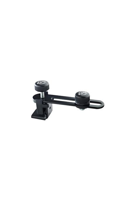 24035-300-55 - K&M - 24035-300-55 - Mic Holder For Drums.