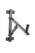 24110-000-55 - K&M - 24110-000-55 - Speaker Wall Mount.