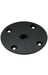 24116-000-55 - K&M - 24116-000-55 - Connector Plate For Speakers With M20 Thread.