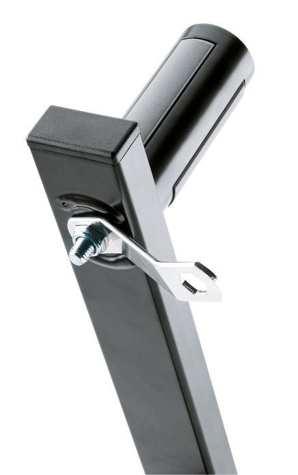 24120-000-55 - K&M - 24120-000-55 - Speaker Wall Mount - Swivel & Tilt.