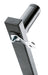24120-000-55 - K&M - 24120-000-55 - Speaker Wall Mount - Swivel & Tilt.