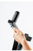 24120-000-55 - K&M - 24120-000-55 - Speaker Wall Mount - Swivel & Tilt.