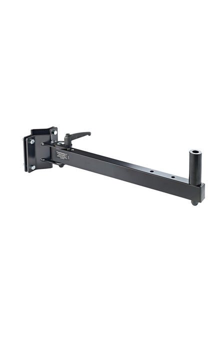 24150-018-55 - K&M - 24150-018-55 - Speaker Mount For Vertical Traverse Systems.