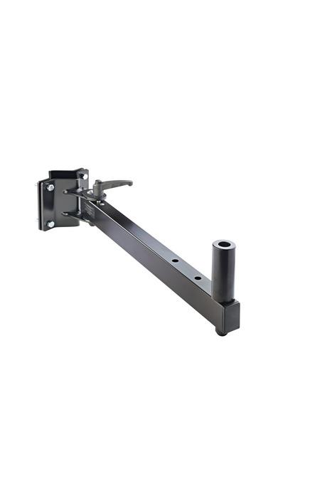 24150-018-55 - K&M - 24150-018-55 - Speaker Mount For Vertical Traverse Systems.