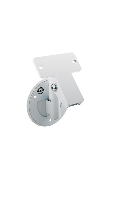 24161-000-66 - K&M - 24161-000-66 - Speaker Wall Mount - Universal.