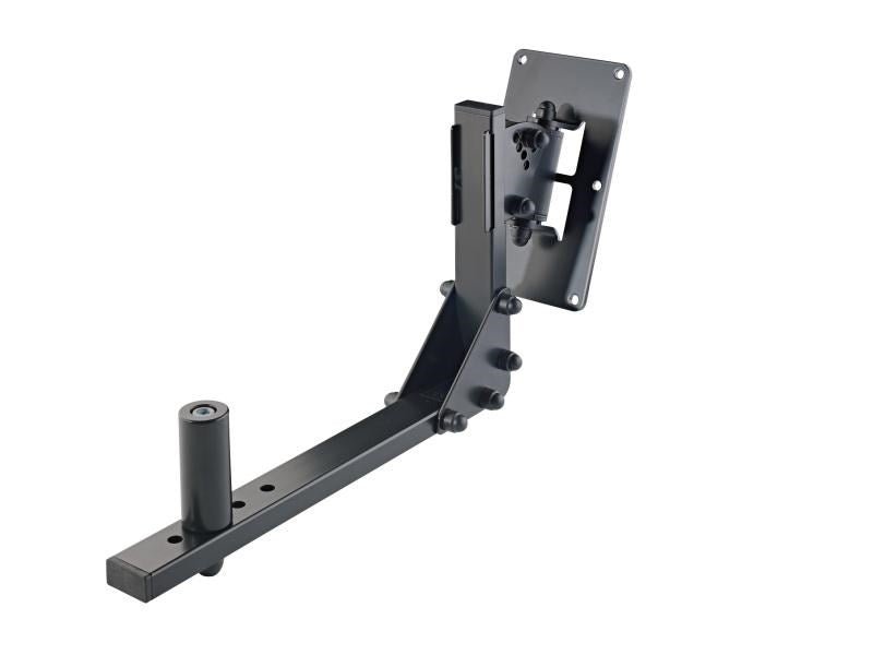 24173-021-55 - K&M - 24173-021-55 - Speaker Wall Mount.