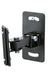 24180-000-55 - K&M - 24180-000-55 - Speaker Wall Mount.