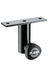 24281-000-55 - K&M - 24281-000-55 - Slip-On Adapter For Speaker Stands.