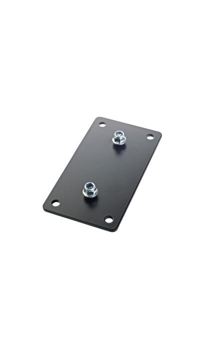 24356-000-55 - K&M - 24356-000-55 - Adapter Panel 3 For 24471 & 24481 Wall Mounts.