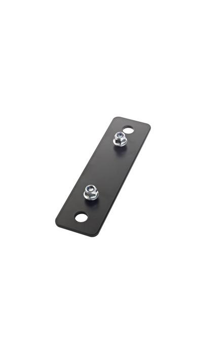 24358-000-55 - K&M - 24358-000-55 - Adapter Panel 5 For 24471 & 24481 Wall Mounts.