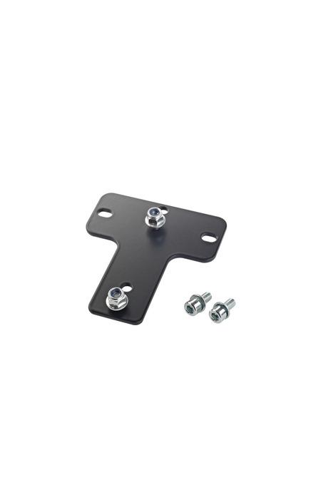 24359-000-55 - K&M - 24359-000-55 - Adapter Panel 6 For 24471 & 24481 Wall Mounts.