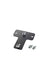 24359-000-55 - K&M - 24359-000-55 - Adapter Panel 6 For 24471 & 24481 Wall Mounts.