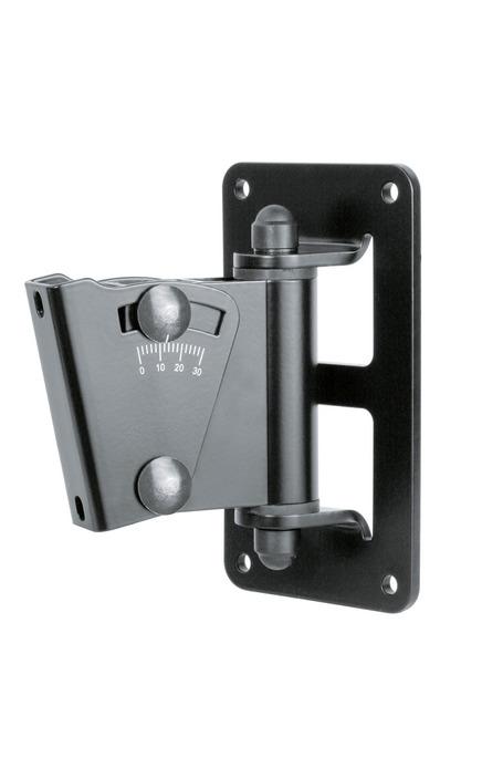 24471-000-55 - K&M - 24471-000-55 - Speaker Wall Mount - Multi-Purpose.
