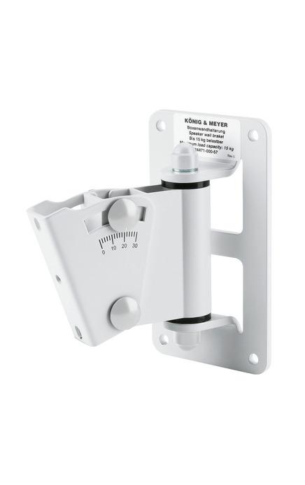 24471-000-57 - K&M - 24471-000-57 - Speaker Wall Mount - Multi-Purpose.
