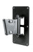 24481-000-55 - K&M - 24481-000-55 - Speaker Wall Mount - Multi-Purpose - For Heavy Speakers.