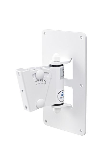 24481-000-57 - K&M - 24481-000-57 - Speaker Wall Mount - Multi-Purpose - For Heavy Speakers.