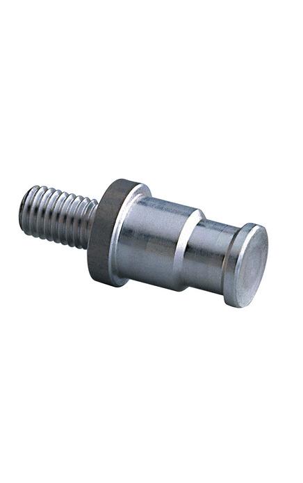 24516-000-00 - K&M - 24516-000-00 - Tv Pin Male Thread M10 X 17 Mm.