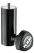 24521-000-55 - K&M - 24521-000-55 - Reducer Flange For Speaker Stands.