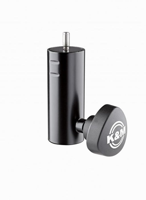 24521-070-55 - K&M - 24521-070-55 - Reducer Flange For Speaker Stands.