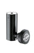 24528-000-55 - K&M - 24528-000-55 - Reducer Flange For Speaker Stands.