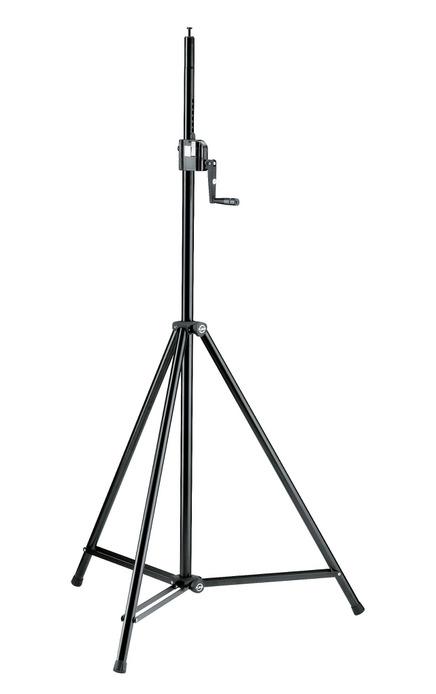 24610-009-55 - K&M - 24610-009-55 - Lighting Stand For Professional Use.