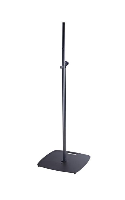 24624-000-55 - K&M - 24624-000-55 - Flat Base Lighting Stand.