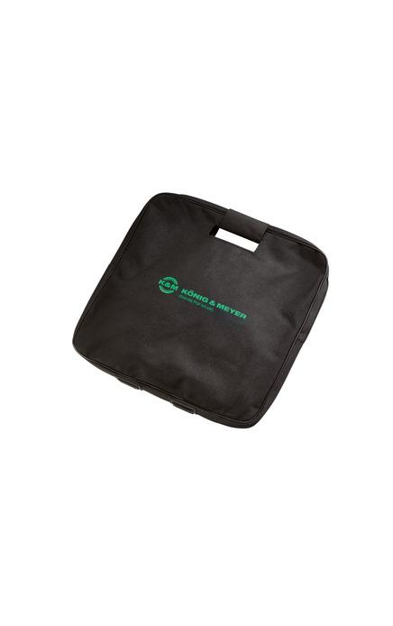 24627-000-00 - K&M - 24627-000-00 - Carrying Case For Large Base Plate 26716-000-55.