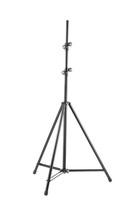 24640-009-55 - K&M - 24640-009-55 - Lighting Stand - Extends To Over 4M.