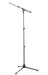 25200-300-55 - K&M - 25200-300-55 - Mic Stand With Three-Piece Telescoping Shaft.