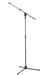 25600-300-55 - K&M - 25600-300-55 - Mic Stand With Telescopic Microphone Stands - Boom Arm.