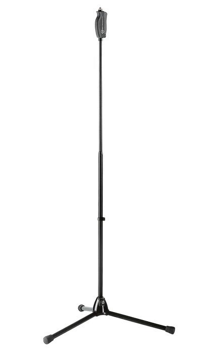 25680-300-55 - K&M - 25680-300-55 - One Hand Mic Stand "Soft Touch".