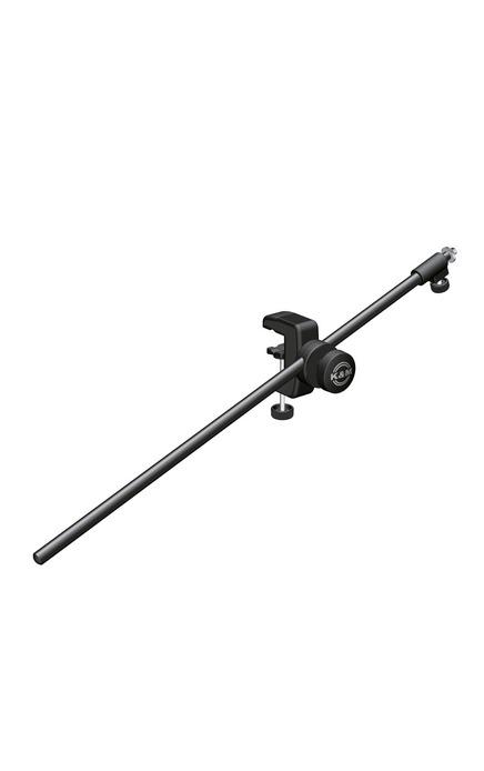25800-311-55 - K&M - 25800-311-55 - Table Mic Clamp.
