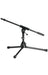 25910-300-55 - K&M - 25910-300-55 - Extra Low Mic Stand With Telescopic Microphone Stands - Boom Arm.