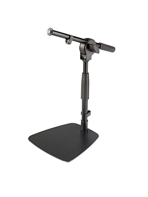 25995-300-55 - K&M - 25995-300-55 - Table/Floor microphone stand