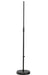 26000-300-55 - K&M - 26000-300-55 - Mic Stand - Round Base - Straight.